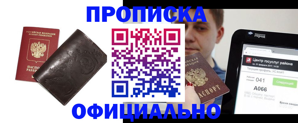 прописка гарантия в Фролово